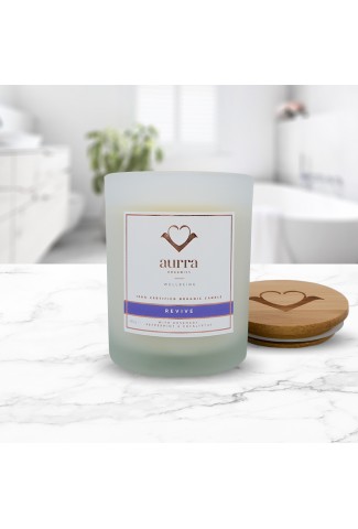 Revive Candle - Now in stock